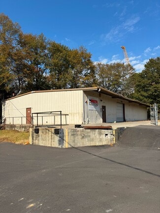 Columbia, SC Warehouse - 6846 Satchelford Rd Columbia, SC Warehouse - 6846 Satchelford Rd