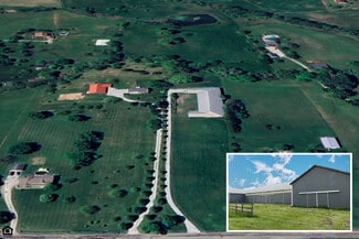 Lancaster, OH Agricultural - 839 Rockmill Rd NW Lancaster, OH Agricultural - 839 Rockmill Rd NW