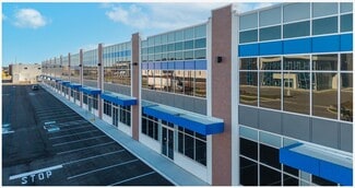 Brampton, ON Warehouse - 10900 Dixie Rd