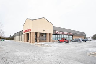 Fort Gratiot, MI Retail - 4405 24th Ave Fort Gratiot, MI Retail - 4405 24th Ave