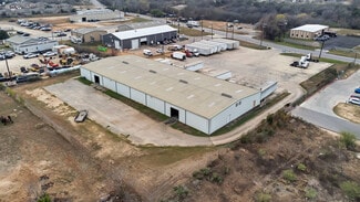 Selma, TX Industrial - 15116 E FM 1518 N Selma, TX Industrial - 15116 E FM 1518 N