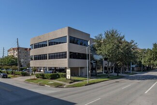 Houston, TX Office/Medical - 2201 W Holcombe Blvd Houston, TX Office/Medical - 2201 W Holcombe Blvd