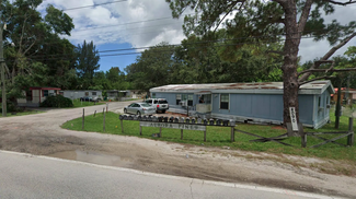 Melbourne, FL Manufactured Housing/Mobile Housing - 4090 Aurora Rd