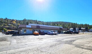 Ruidoso, NM Office - 25982 US Highway 70