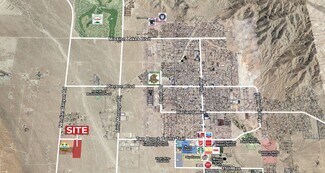 Desert Hot Springs, CA Residential - 14th Ave