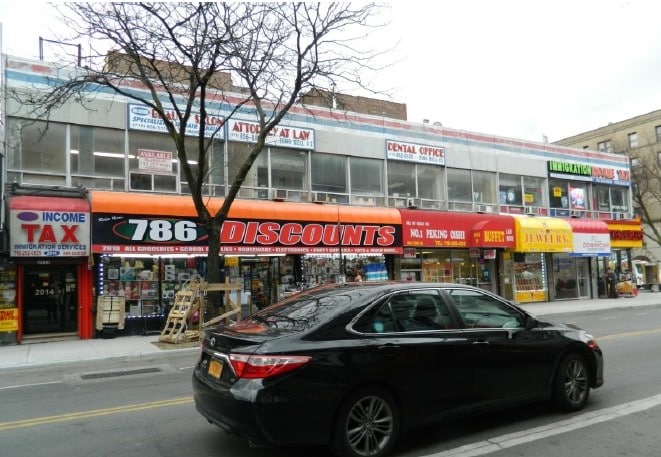 2000-2014 Church Ave, Brooklyn, NY for Rent