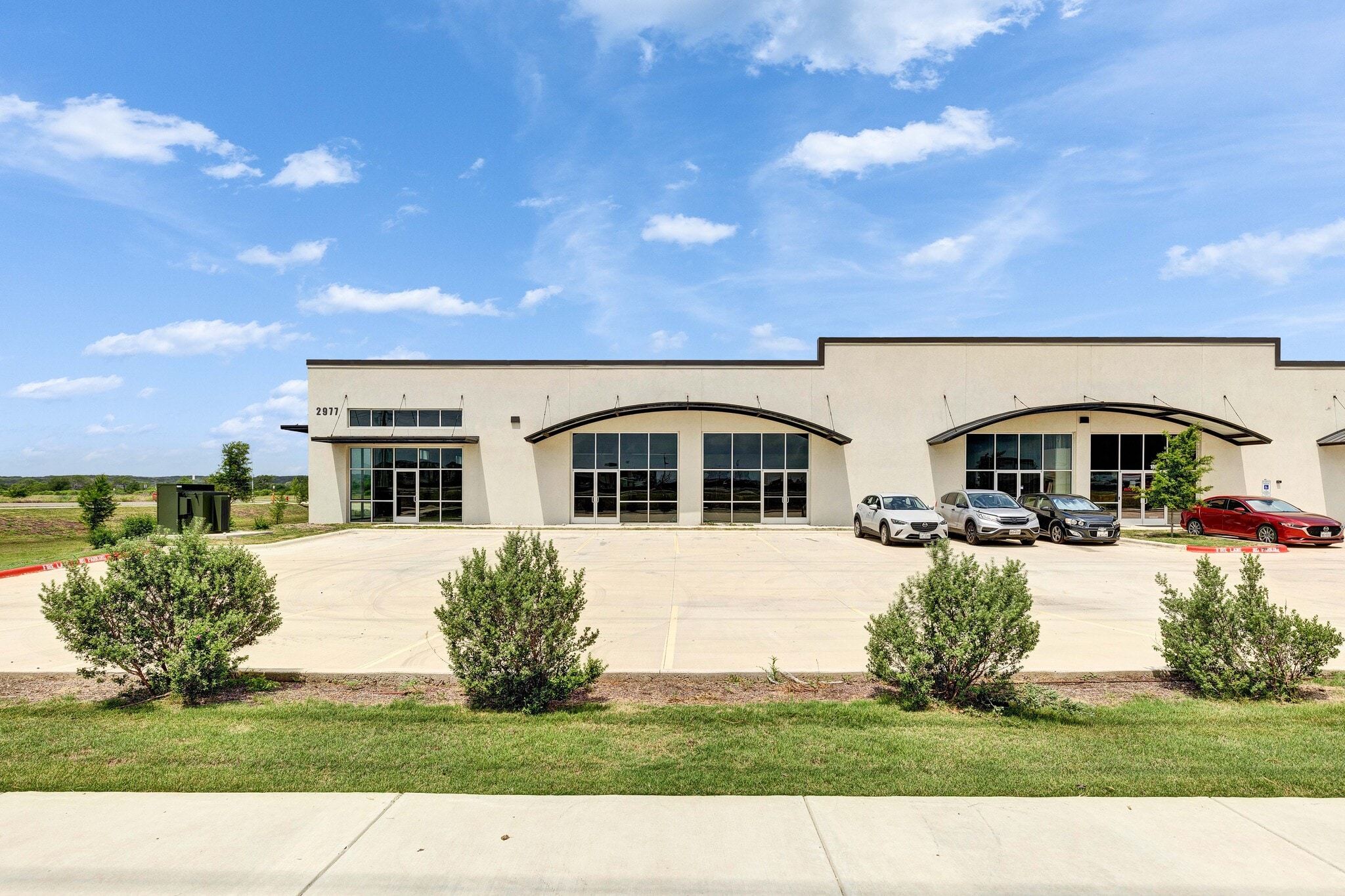 3021 N IH-35, San Marcos, TX for Rent