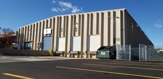 Federal Heights, CO Industrial - 9335-9345 Elm Ct