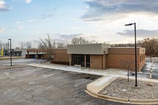 Burton, MI Bank - 4154 Davison Rd