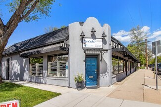 Denver, CO Retail - 400-408 Downing St Denver, CO Retail - 400-408 Downing St