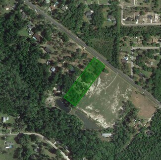 Macclenny, FL Commercial - 9536 State Road 228 Macclenny, FL Commercial - 9536 State Road 228