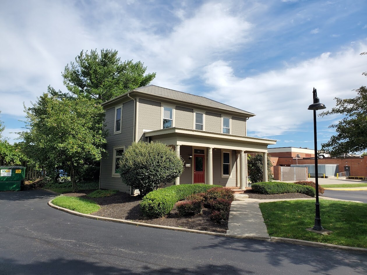 60 Hill Rd S, Pickerington, OH for Sale