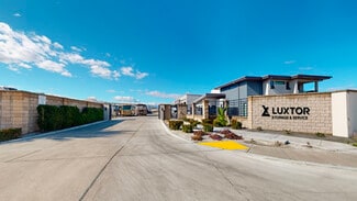 Coachella, CA Parking Lots & Garages - 49751 Oates Ln