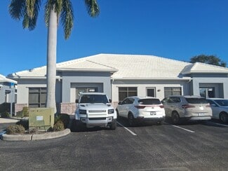 Sarasota, FL Office - 4165-4169 Clark Rd