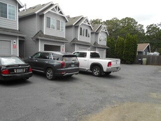 Beaverton, OR Apartments - 18440 SW Johnson St