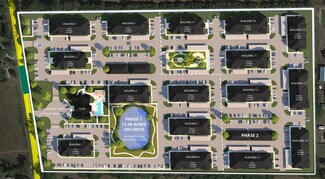 Princeton, TX Commercial Land - 1513 Longneck Rd