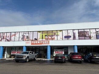 Pompano Beach, FL Industrial - 2201 W Atlantic Blvd Pompano Beach, FL Industrial - 2201 W Atlantic Blvd