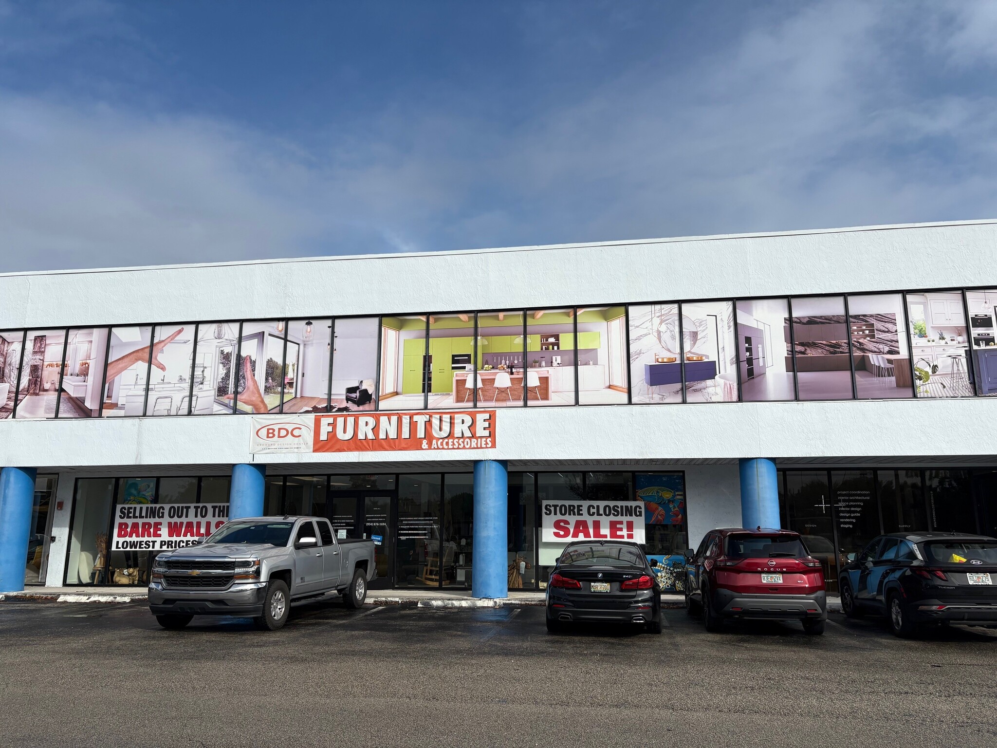 2201 W Atlantic Blvd, Pompano Beach, FL for Rent