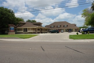 Corpus Christi, TX Office - 5022 Holly Rd