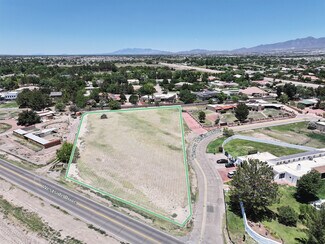 El Paso, TX Residential - Westside Drive Dr @ Tierra Vista Drive