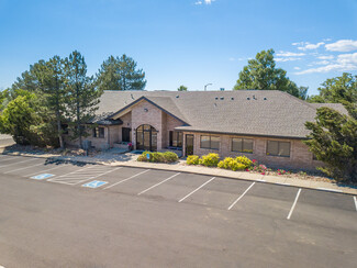 Louisville, CO Medical - 325 W South Boulder Rd