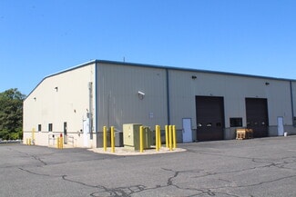 Milford, MA Industrial - 6 Industrial Way Milford, MA Industrial - 6 Industrial Way