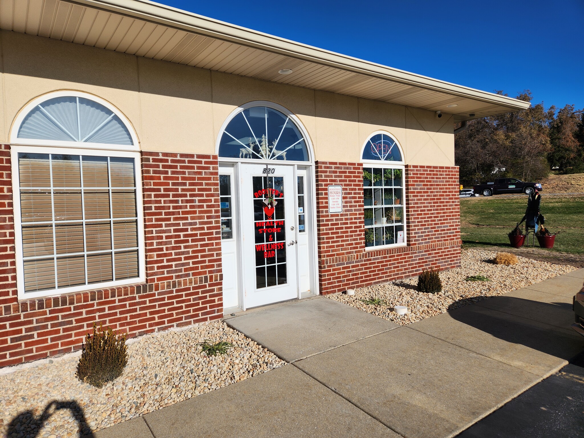 800 Admiral Weinel Blvd, Columbia, IL for Rent