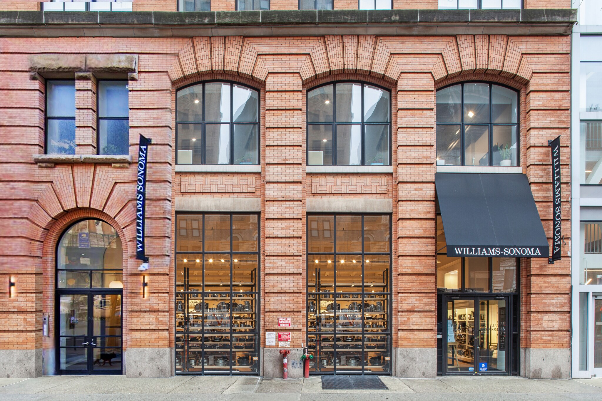 106-110 Seventh Ave, New York, NY for Sale