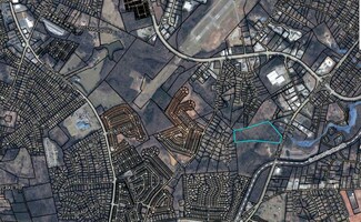 Roebuck, SC Commercial Land - 3830 S S Church Street Ext Roebuck, SC Commercial Land - 3830 S S Church Street Ext