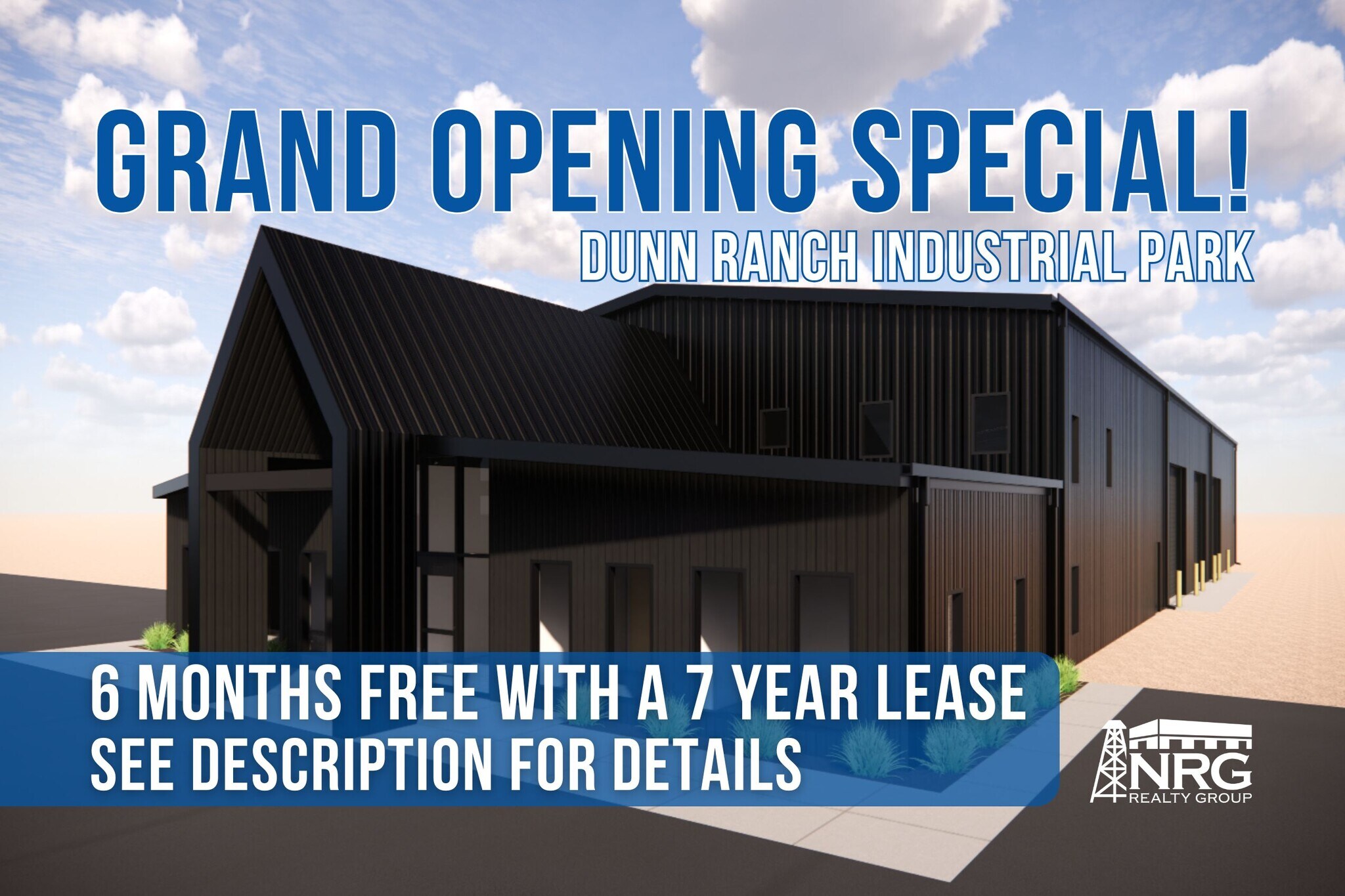 Lot 1 S County Rd 1120 rd, Midland, TX for Sale