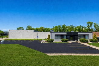South Chicago Heights, IL Industrial - 3333 East End Ave