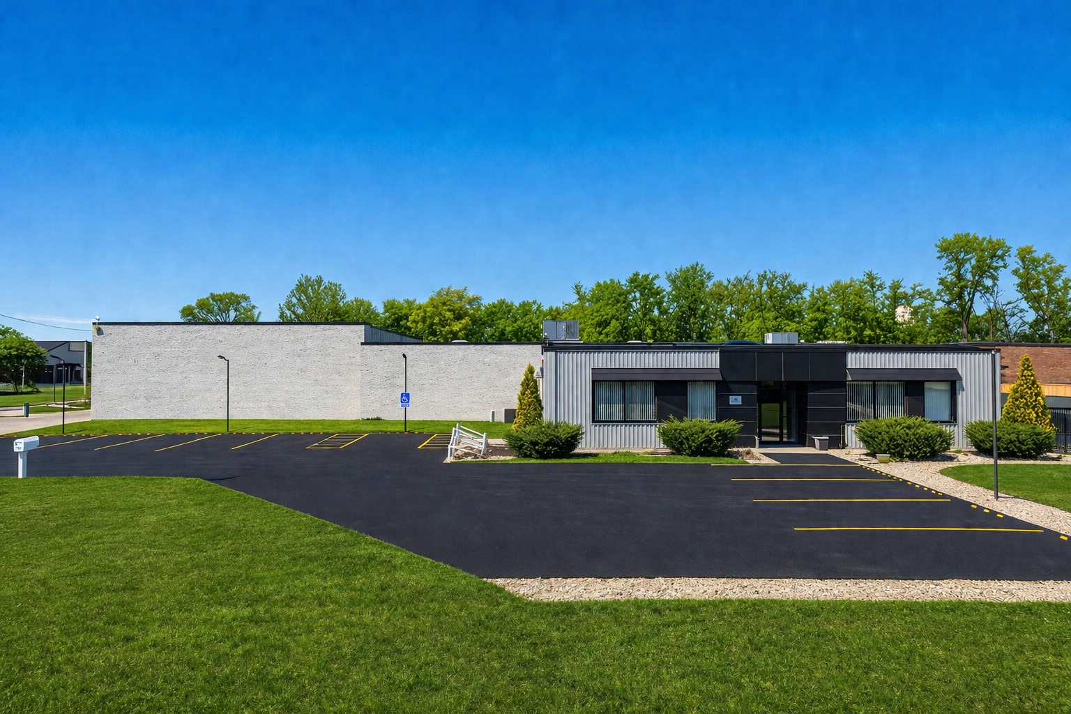 3333 East End Ave, South Chicago Heights, IL for Rent