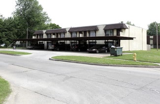 Tulsa, OK Apartments - 1402 E 56th St