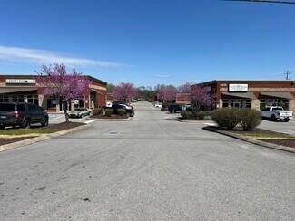 Smyrna, TN Flex - 6650 New Nashville Hwy Smyrna, TN Flex - 6650 New Nashville Hwy