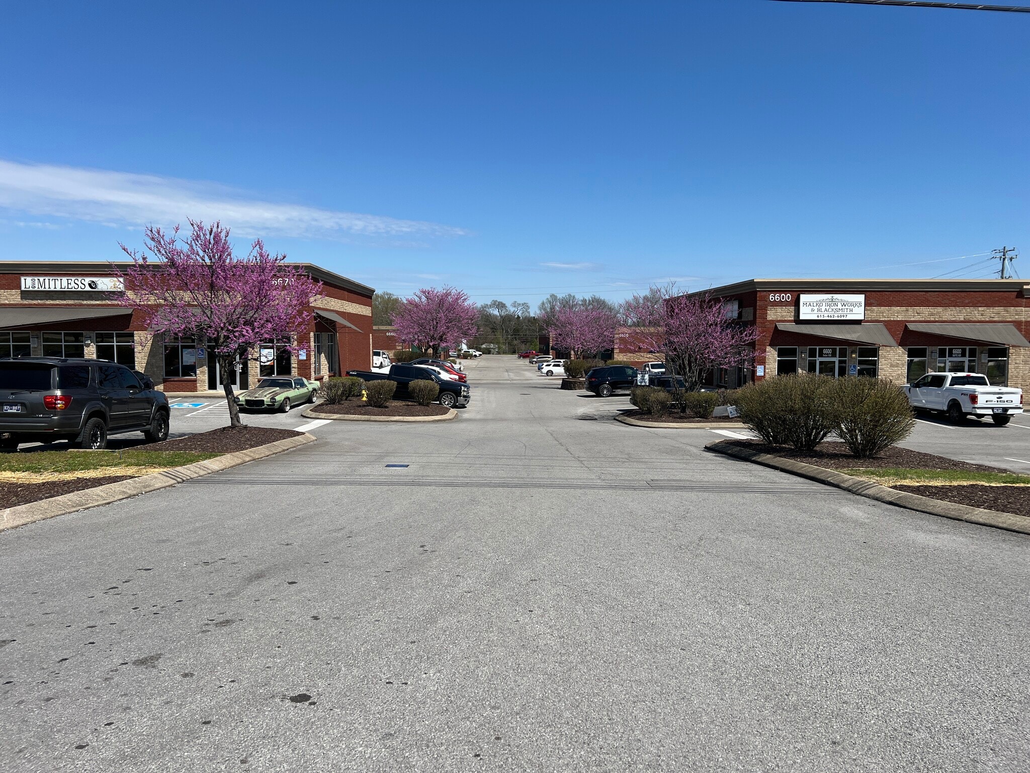 6650 New Nashville Hwy, Smyrna, TN for Rent