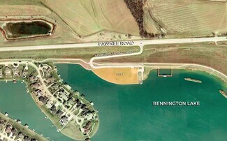 Bennington, NE Commercial Land - Lot 2 Newport Landing Bennington, NE Commercial Land - Lot 2 Newport Landing