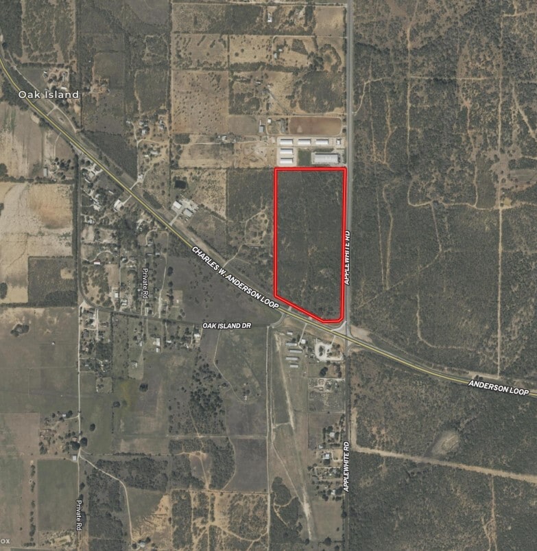 Applewhite Rd @ Loop 1604 S, San Antonio, TX for Sale