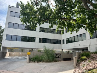Denver, CO Office - 1221 S Clarkson St Denver, CO Office - 1221 S Clarkson St