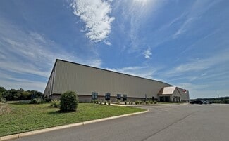 Loudon, TN Industrial - 0 Huntington Park Dr