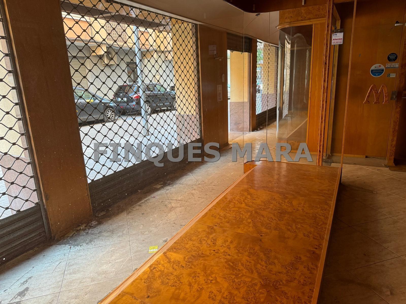 , Sant Boi de Llobregat, BAR for Rent