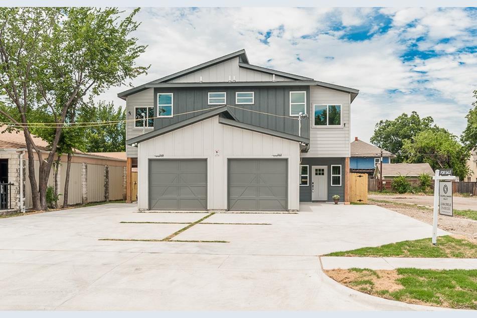 717 719 Sunset Ave Dallas TX 75208 Multi Family Property For Sale On 717 719 Sunset Ave Dallas TX 75208 Multi Family Property For Sale On