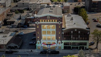 Bloomington, IL Office - 209 E Washington St