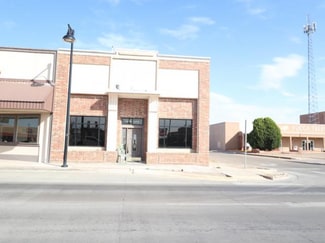 Portales, NM Medical - 123 W 2nd St
