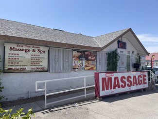 Las Vegas, NV Office/Residential - 3097 S Decatur Blvd