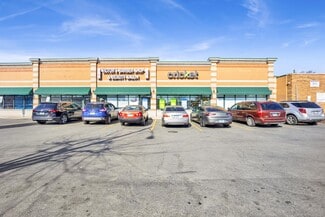 Chicago, IL Retail - 3430 S Archer Ave
