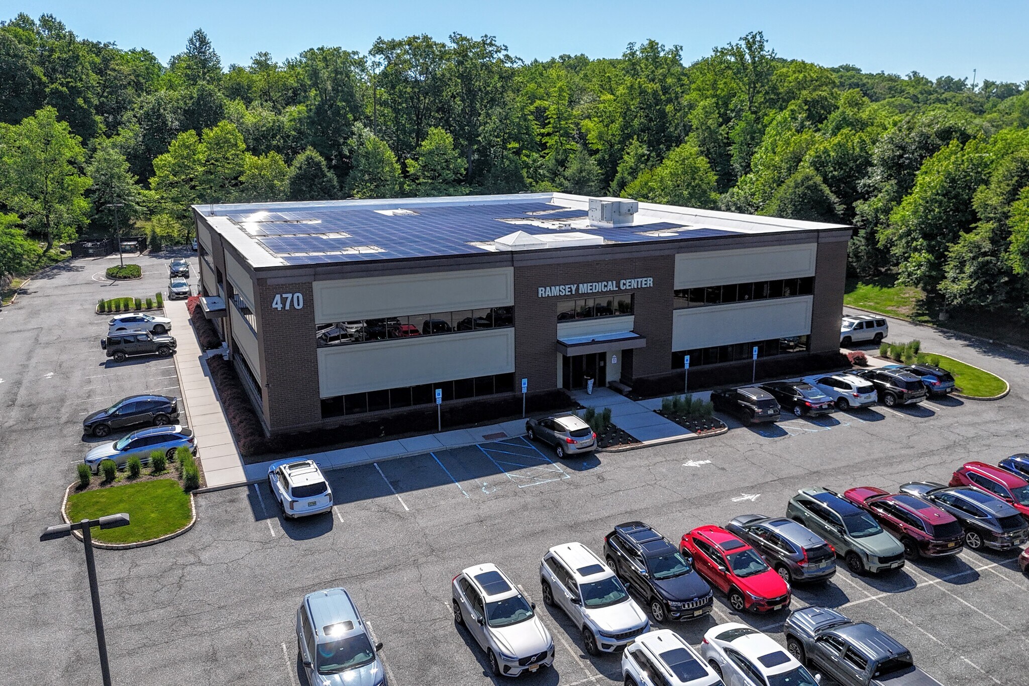 470 Franklin Tpke, Ramsey, NJ for Rent