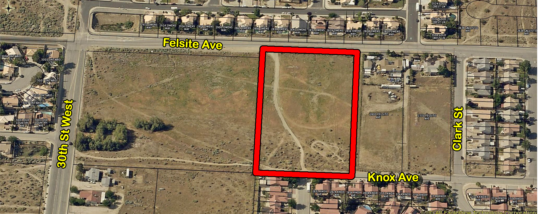 2830 Felsite Ave, Rosamond, CA for Sale