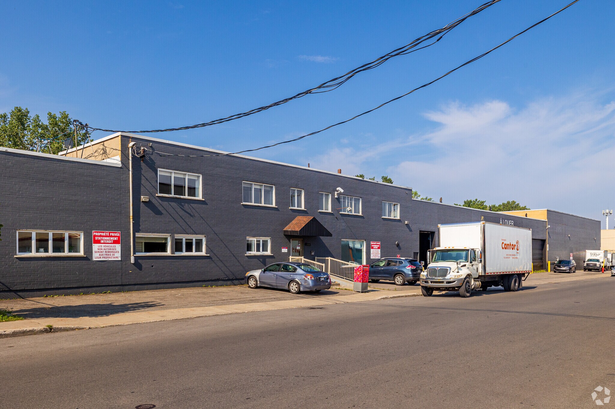 8530 Av 8e, Montréal, QC for Rent