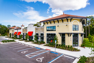 Orlando, FL Retail - 11895 S Apopka Vineland Rd