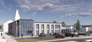 Green Bay, WI Office, Retail - 200 S Adams St